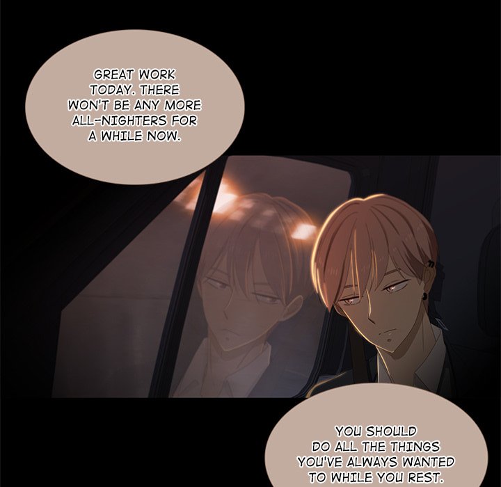 My Life as a Half-Magi - episode 2 - 87