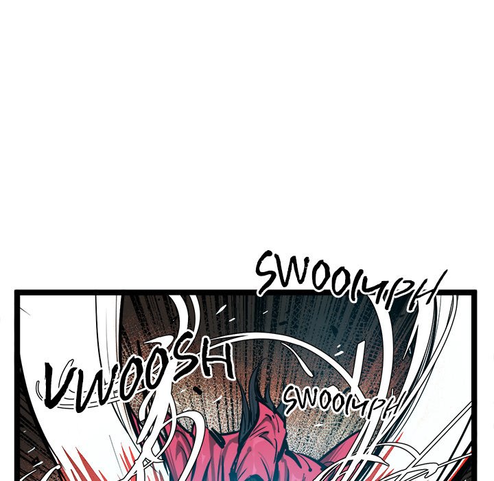 Lee Gwak, the Warrior - episode 9 - 6