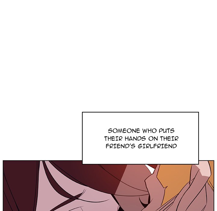 Fallen Flower - episode 11 - 23