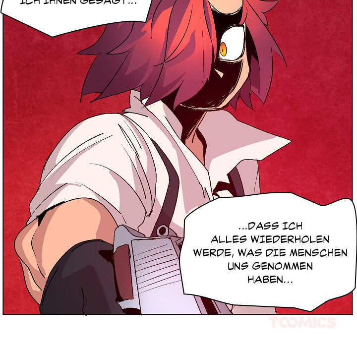 Die Dämonenkaiserin - episode 11 - 21
