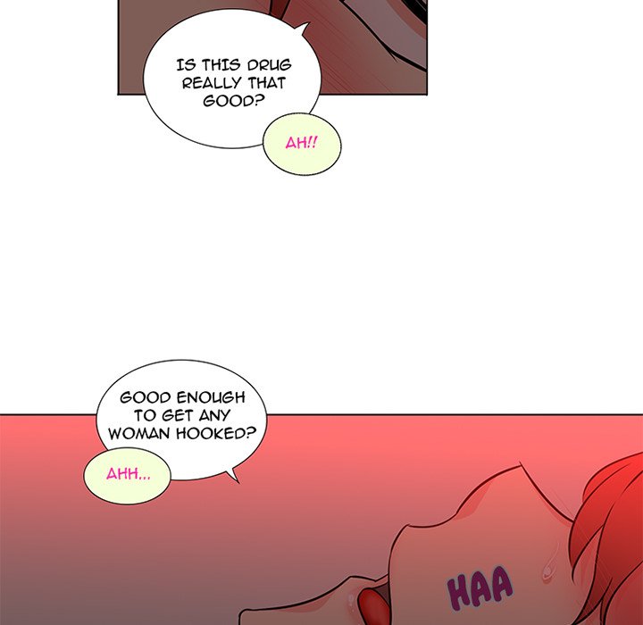 Healing Hands OBGYN - episode 45 - 17