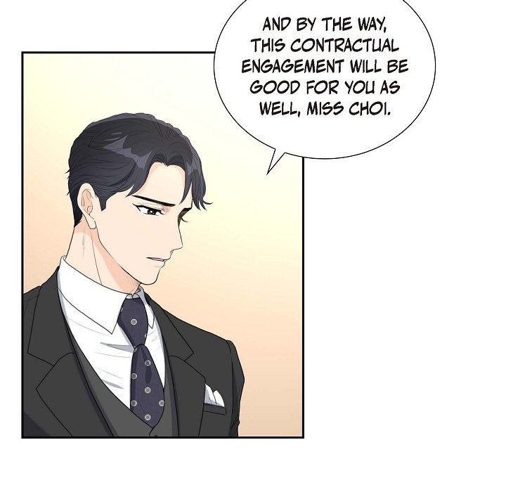 Crown Prince's Marriage Proposal - episode 12 - 98
