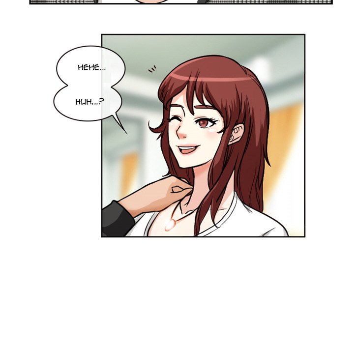 Silhouette - episode 14 - 23