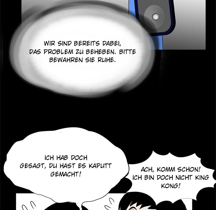 Nachtschicht in Gangnam - episode 29 - 29