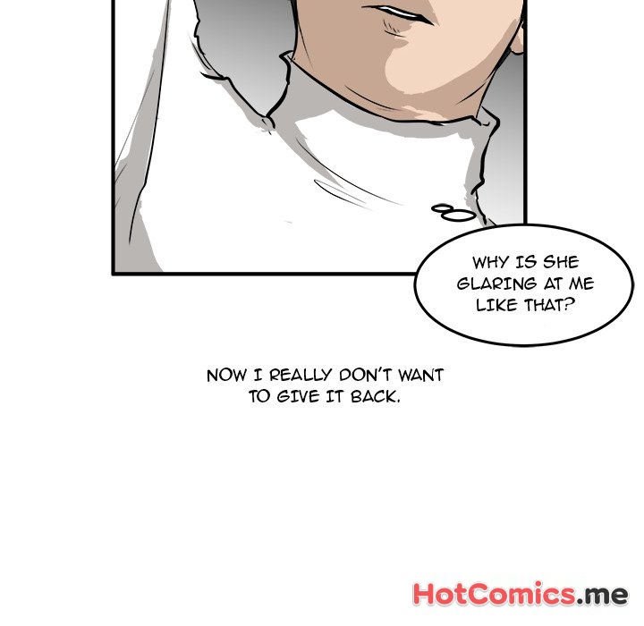 He Queen - episode 30 - 37
