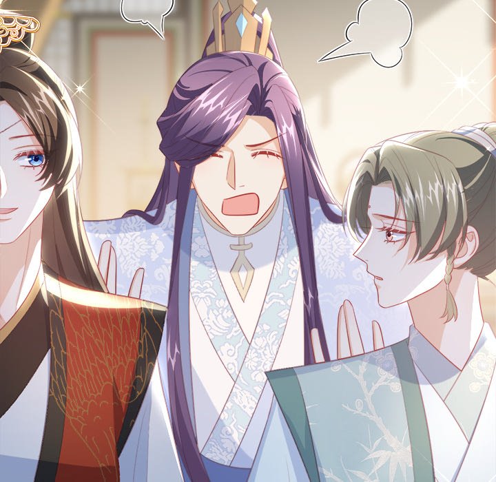 The Emperor's Choice - episode 48 - 105