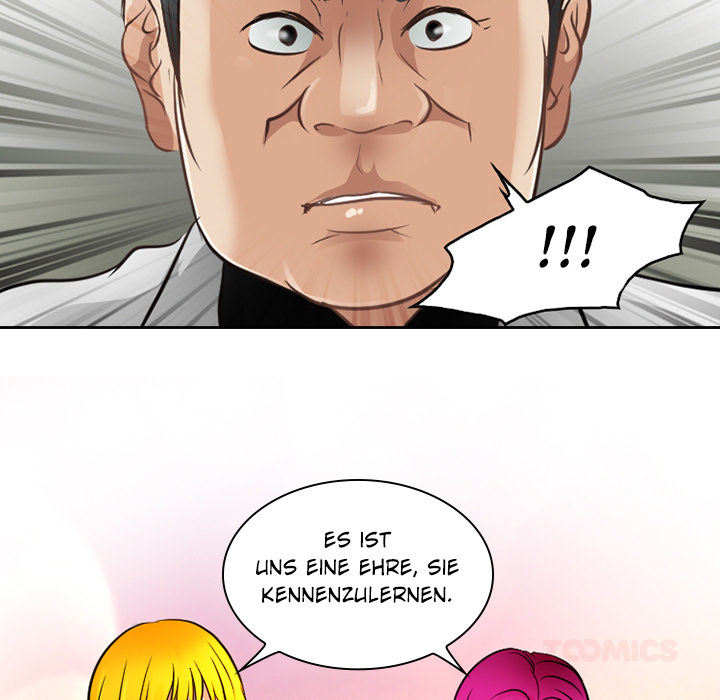 Gestörte Liebe - episode 67 - 33