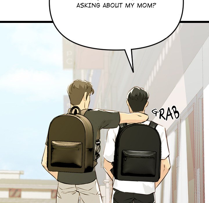 Undeniable Allure - episode 1 - 16