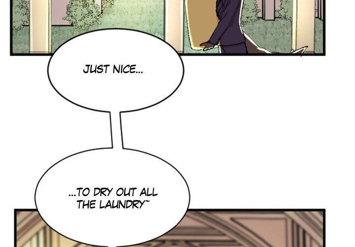 Today, I Meet a Dragon - episode 17 - 2