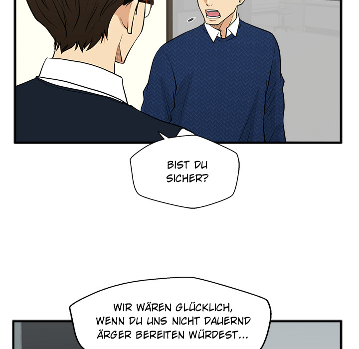 Los geht´s Mr. Kang! - episode 53 - 55