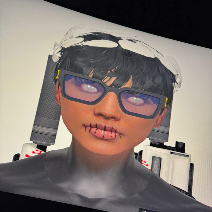 devin_smurf - original sound
