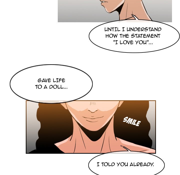 Path to Salvation - episode 39 - 51