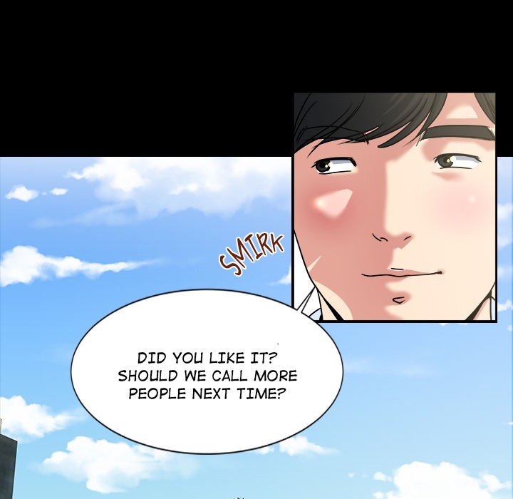 Exposure - episode Prologue - 28