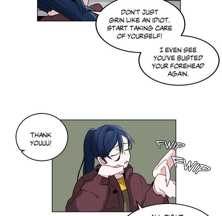 Sign - episode 19 - 47