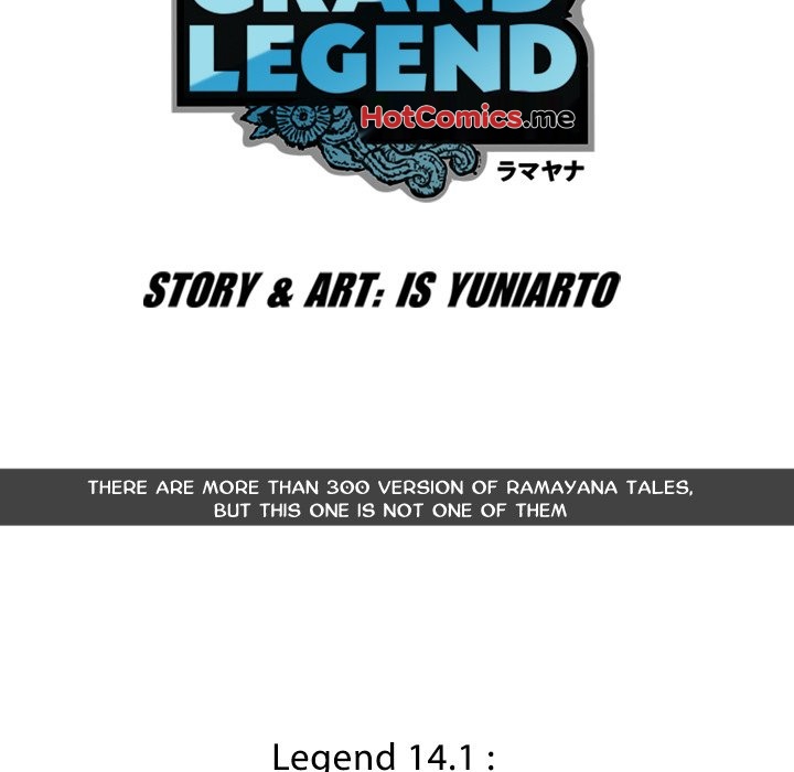 Grand Legend Ramayana - episode 41 - 4
