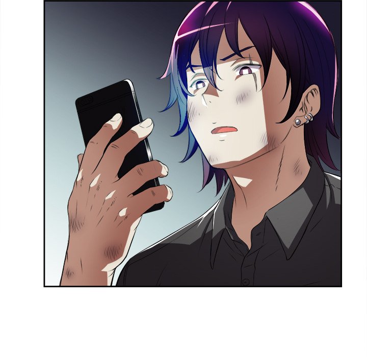 Yuri's Part Time Job - episode 29 - 70