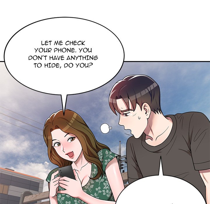 Private Lessons - episode 3 - 141