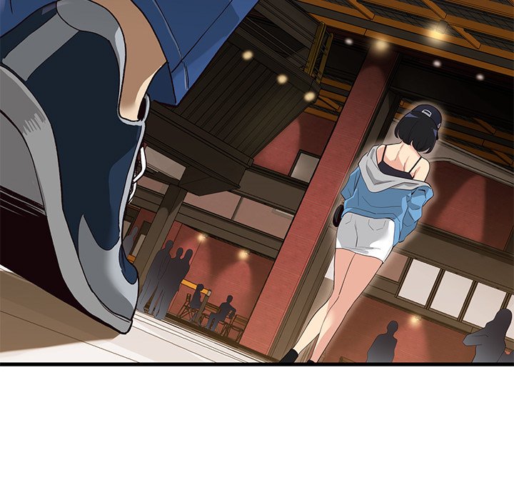 My Other Girlfriend - episode 1 - 269