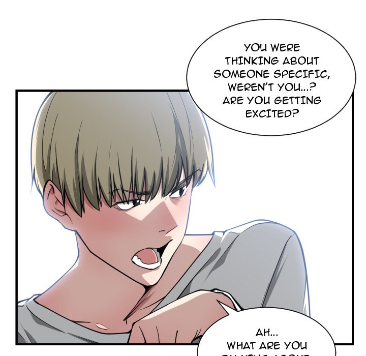 You're Not That Special! - episode 12 - 29
