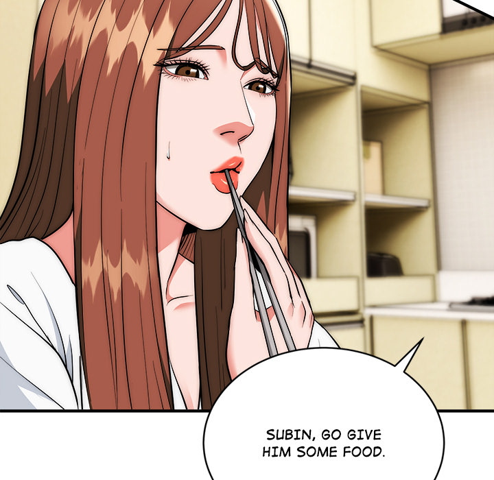 Kangsae the Strong - UNCENSORED - episode 29 - 112