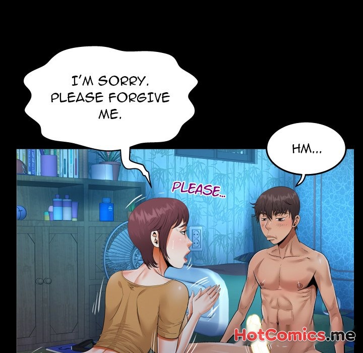 The Unforeseen Guest - episode 32 - 31