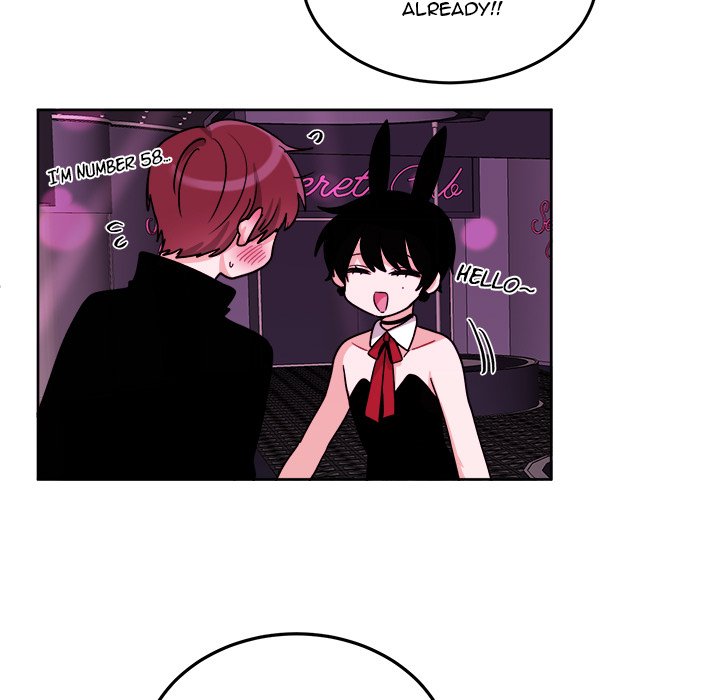 Pheromone Sherbet♥ - episode 19 - 50