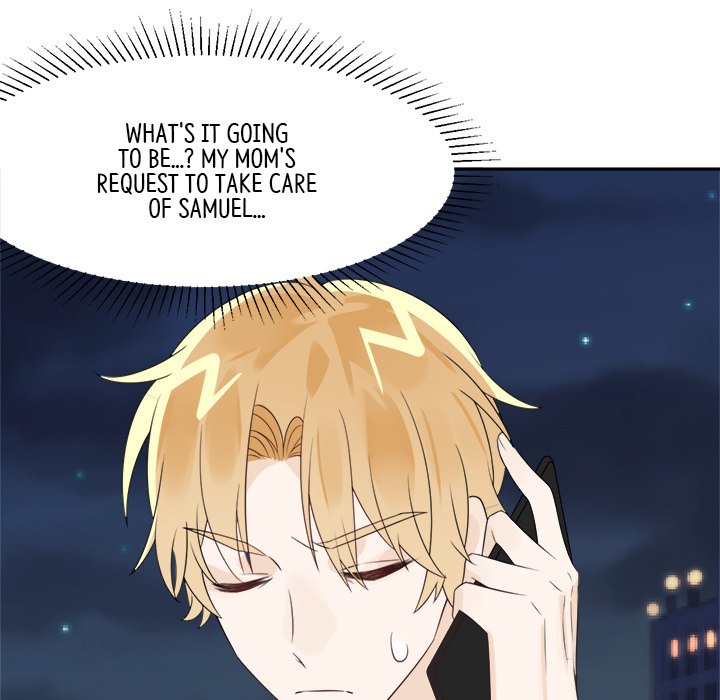 Can't Defy Fate - episode 8 - 76