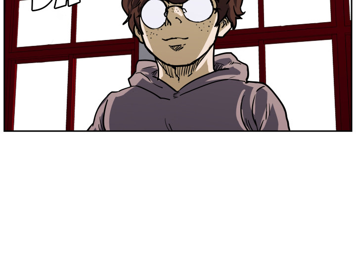 Tweener - episode 30 - 99