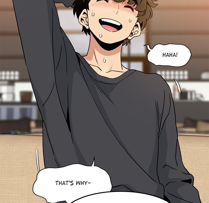 Snapping into Love - episode 13 - 162