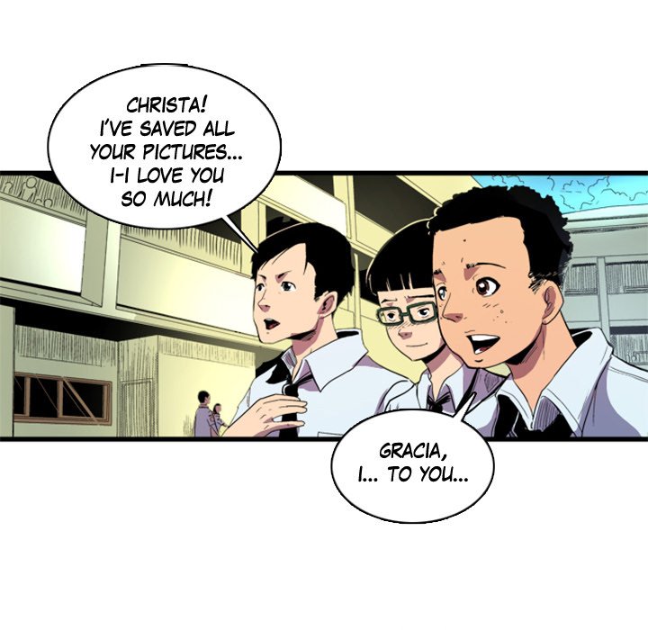 Galauman - episode 17 - 46
