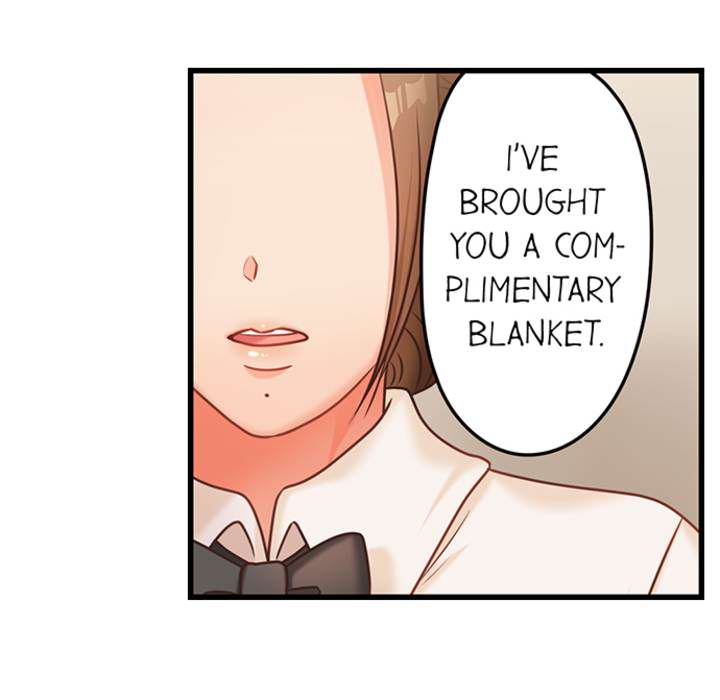 The Last Virgin in a Lustful World - episode 5 - 32