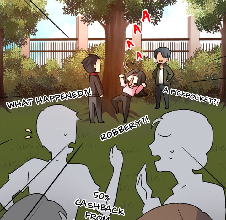 Pick Me, Girl! - episode 6 - 19