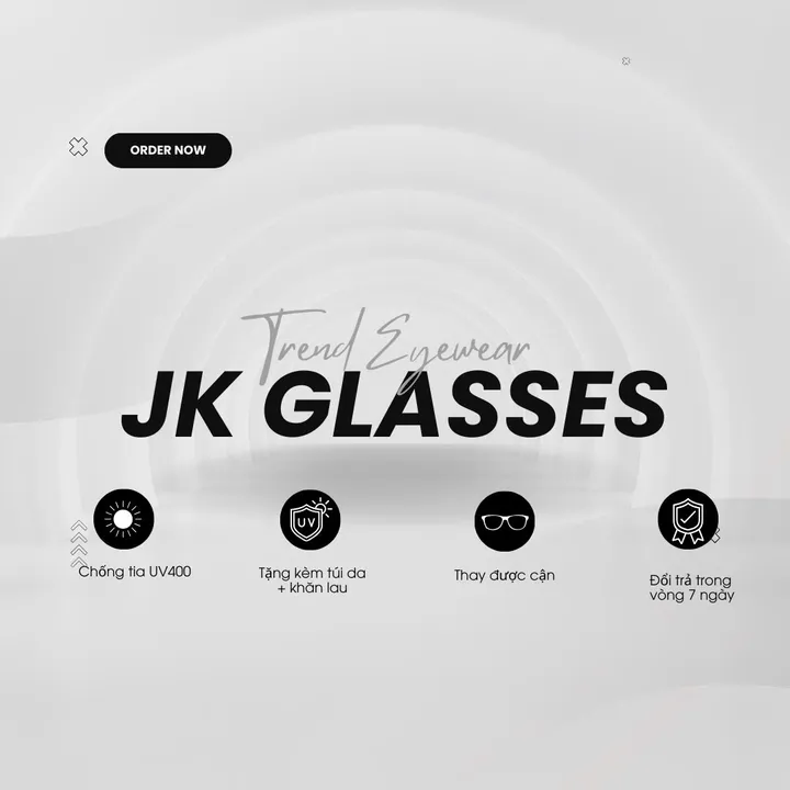 j.kglasses
