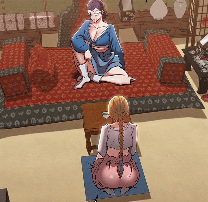 Master of Intimacy - episode 7 - 127