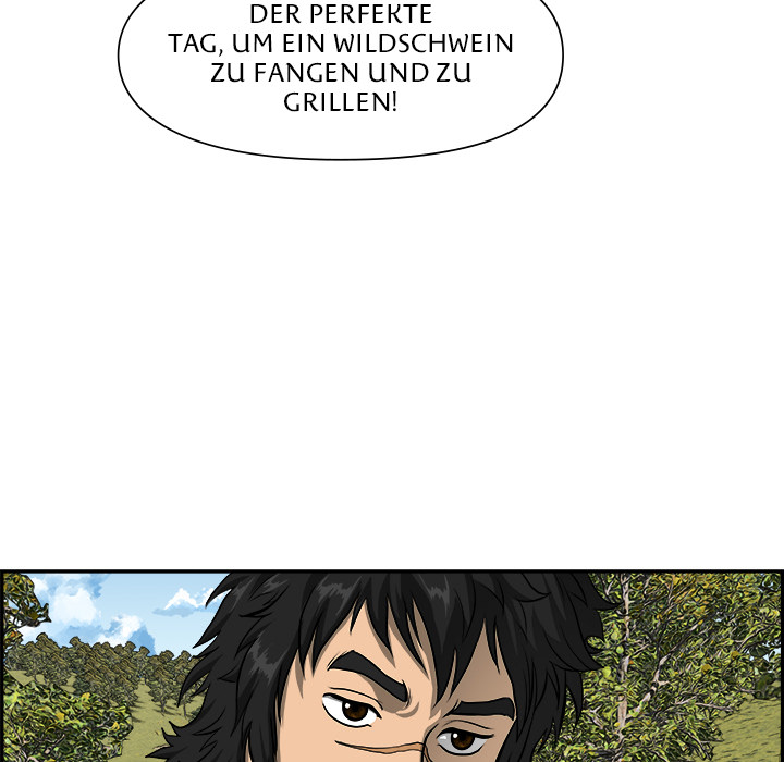 Das Schwert des Donners - episode 4 - 34