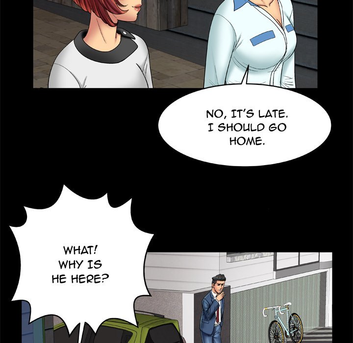 My Wife's Partner - episode 17 - 70