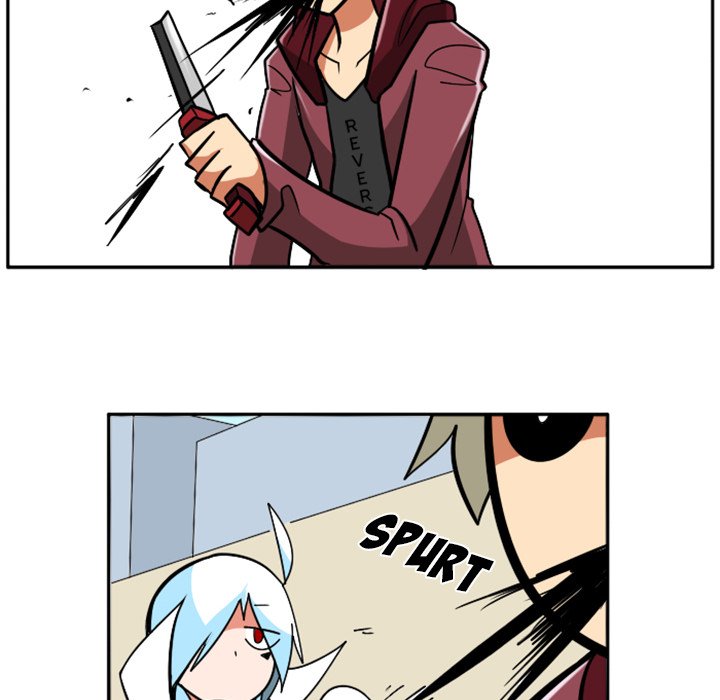 Maki and Friends - episode 32 - 102