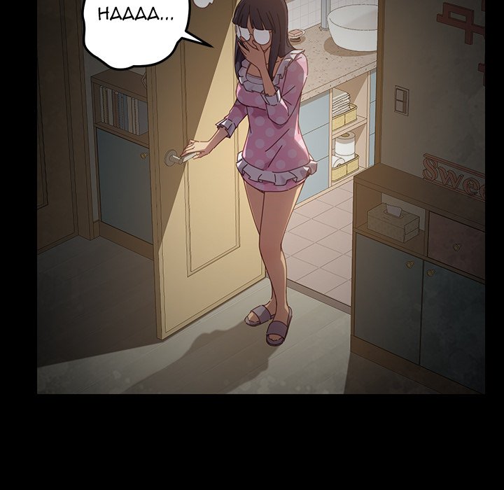 The Perfect Roommates - episode 3 - 97
