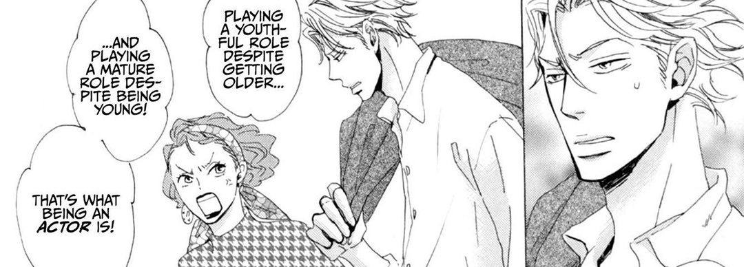 Ginza Neon Paradise - episode 5 - 52