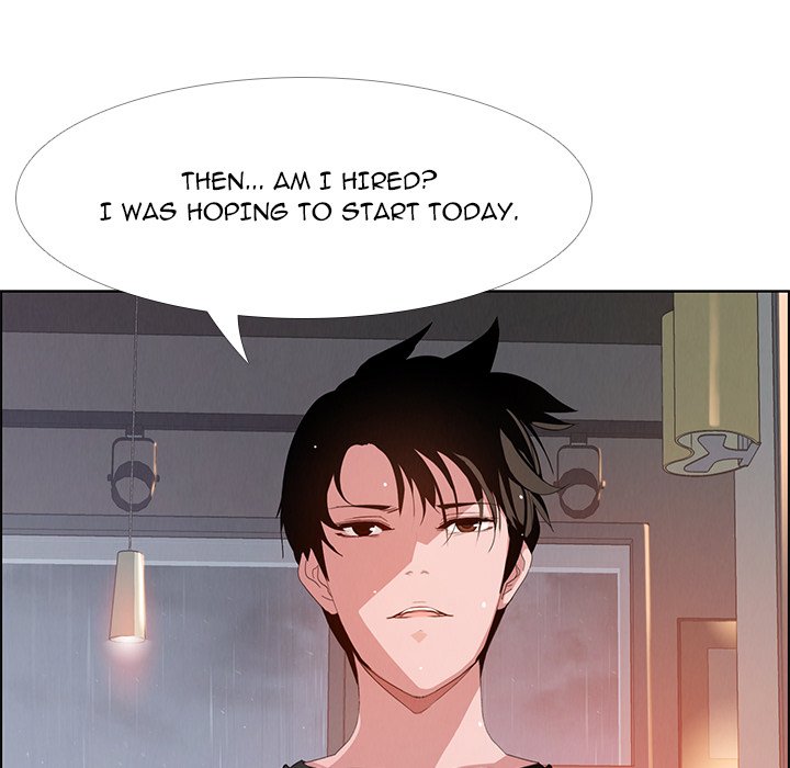 Rain Curtain - episode 2 - 68