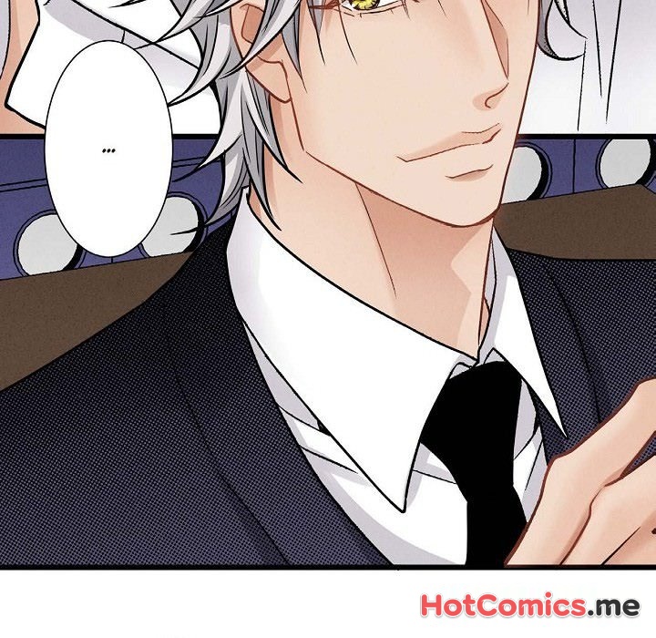 Work, Fight and Love - Webtoon Edition - episode 12 - 41