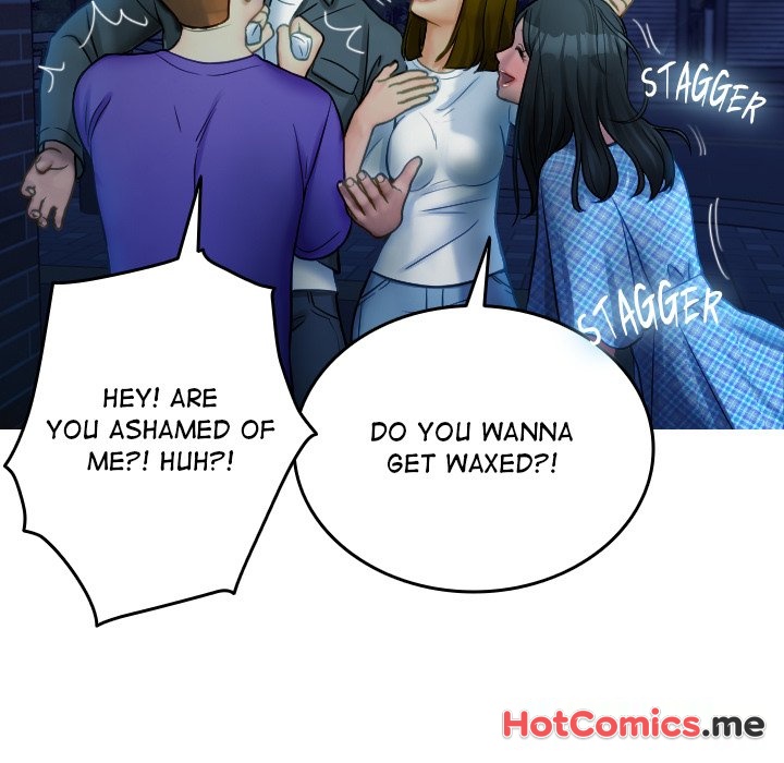 Make Me Yours, Professor - episode 30 - 26