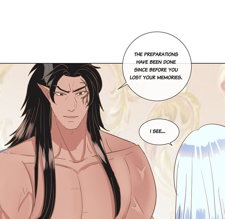 Now, I am Demon King's Wife - episode 7 - 35