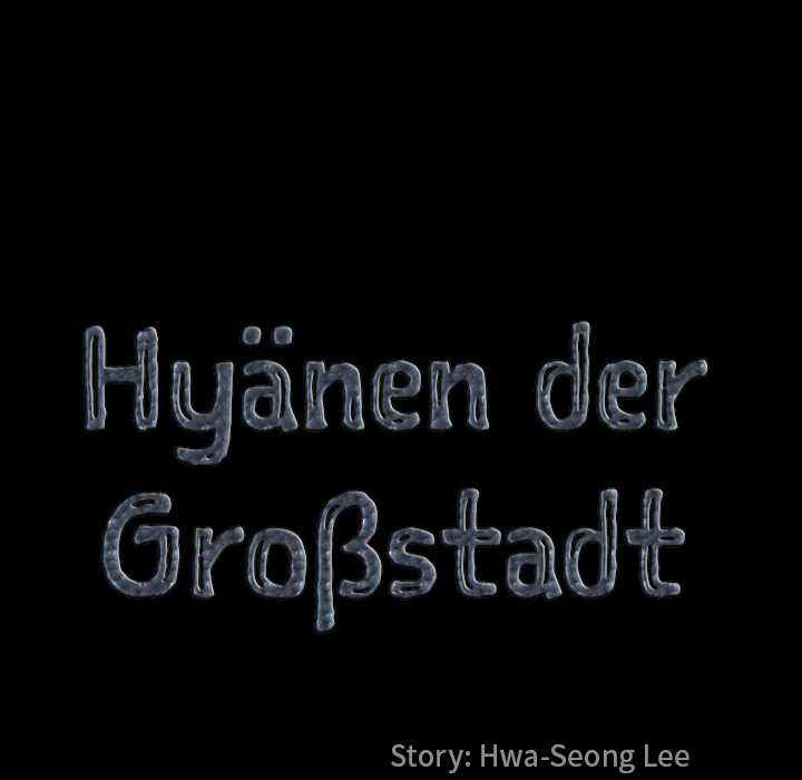 Hyänen der Großstadt - episode 33 - 5