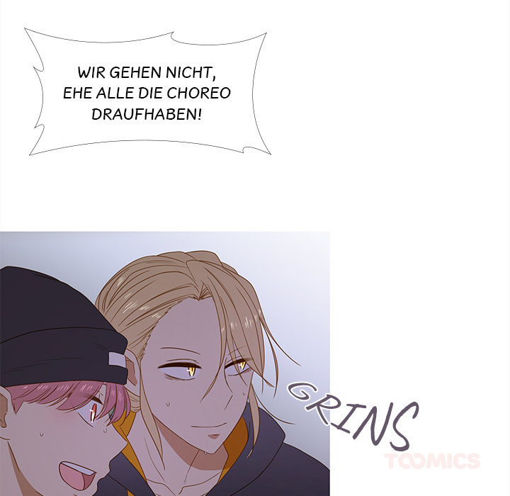 Mein Leben als Halb-Magi - episode 44 - 71