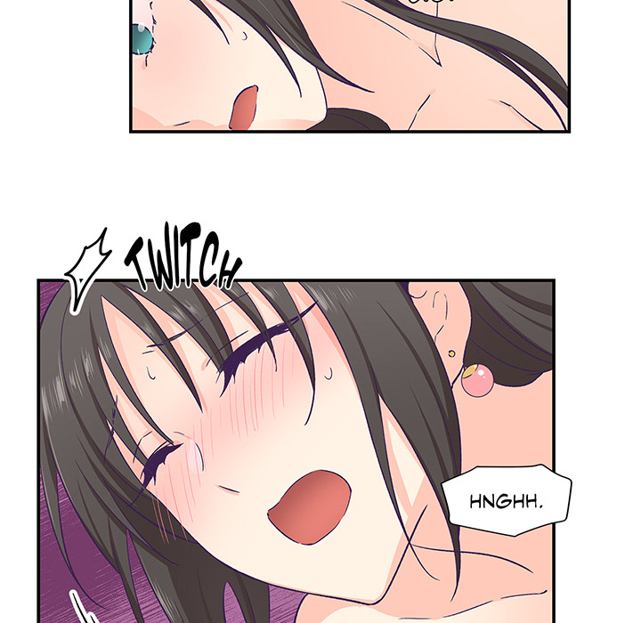 My Special Squishy Someone - episode 16 - 36