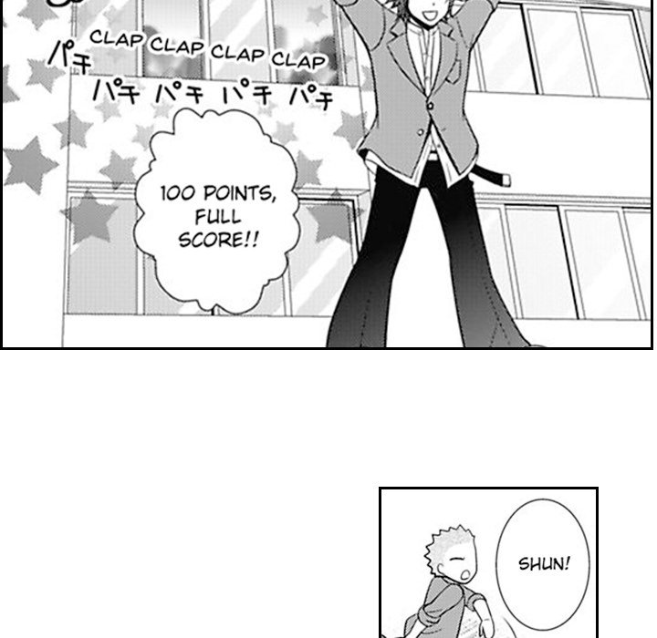 The Rose and The Black Cat - episode 3 - 13