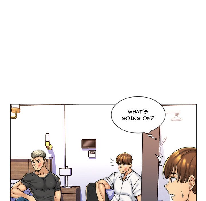 Mrs. Girlfriend - episode 6 - 23