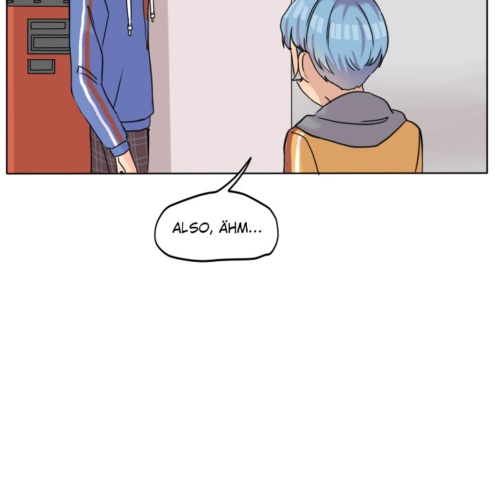 Das Chillige Pärchen - episode 39 - 65