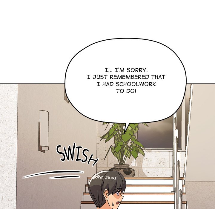 What's Wrong With This Family? - episode 12 - 103